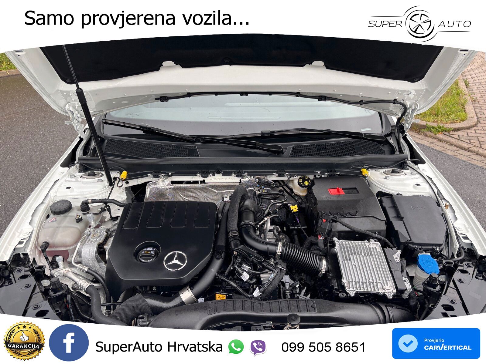 Mercedes-Benz A 180 7G-DCT