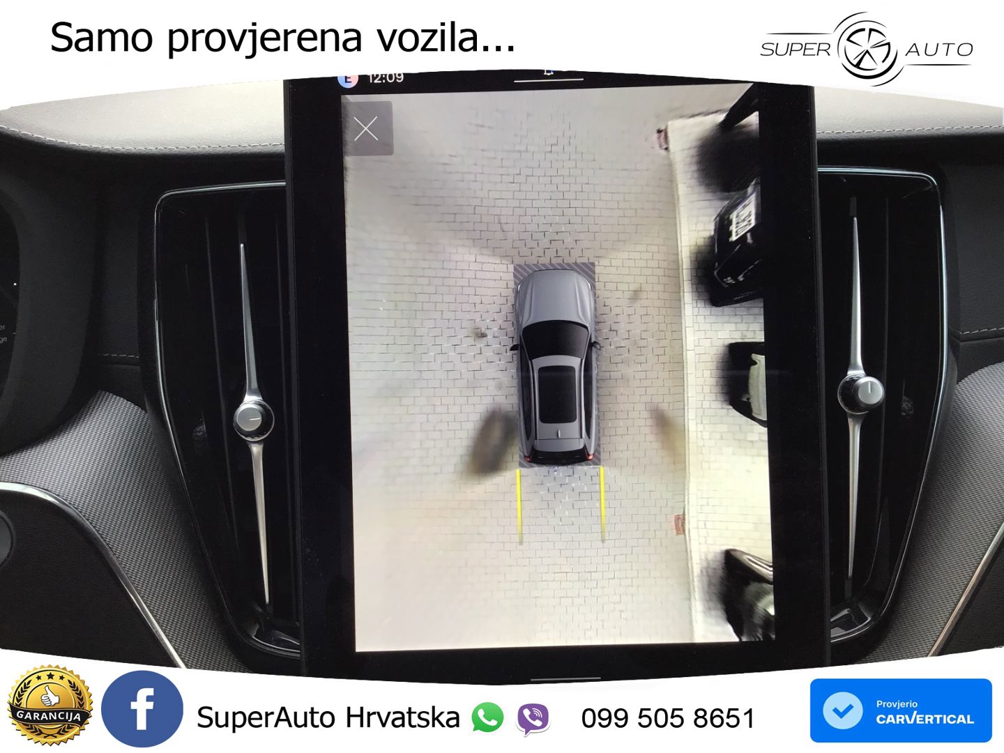 Volvo XC60 T8 AWD Geartronic ACC+HEAD+4xGR SJED+360+PANO