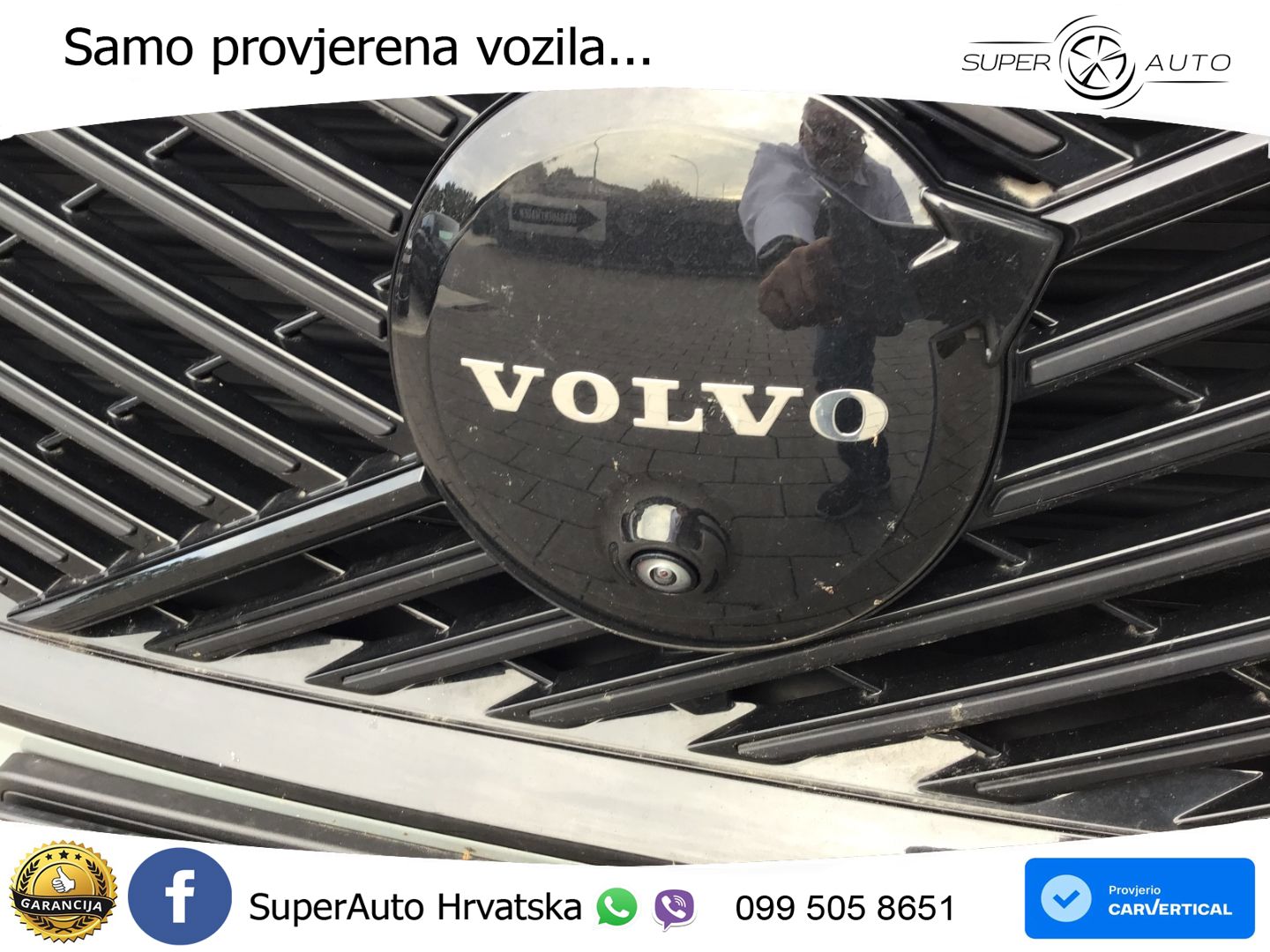 Volvo XC60 T8 AWD Geartronic ACC+HEAD+4xGR SJED+360+PANO