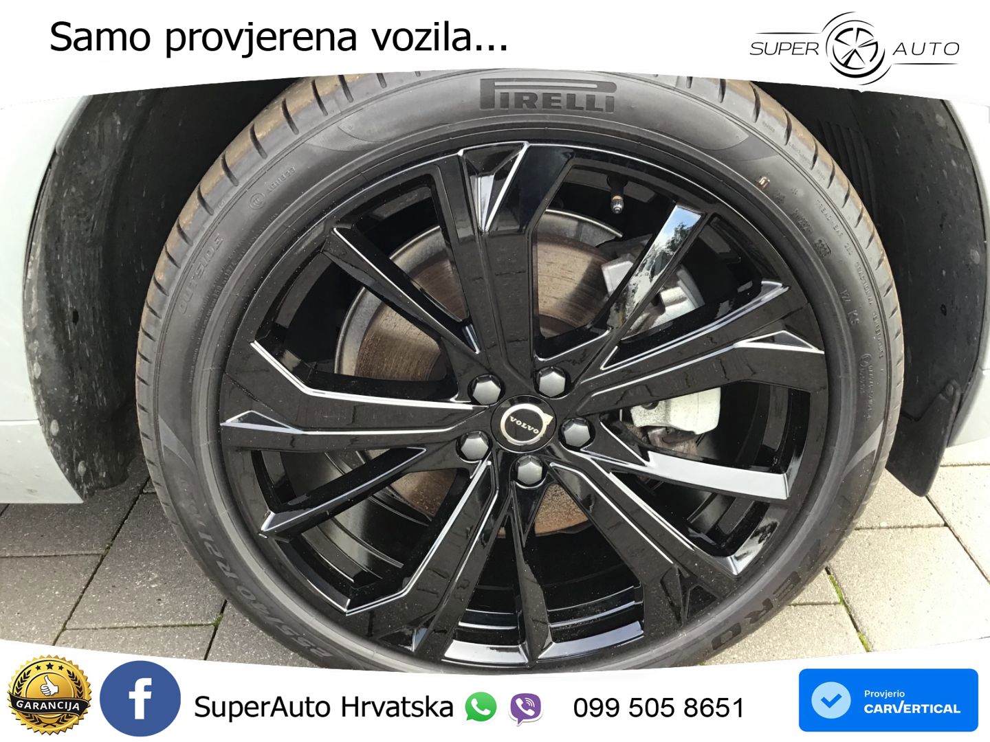 Volvo XC60 T8 AWD Geartronic ACC+HEAD+4xGR SJED+360+PANO