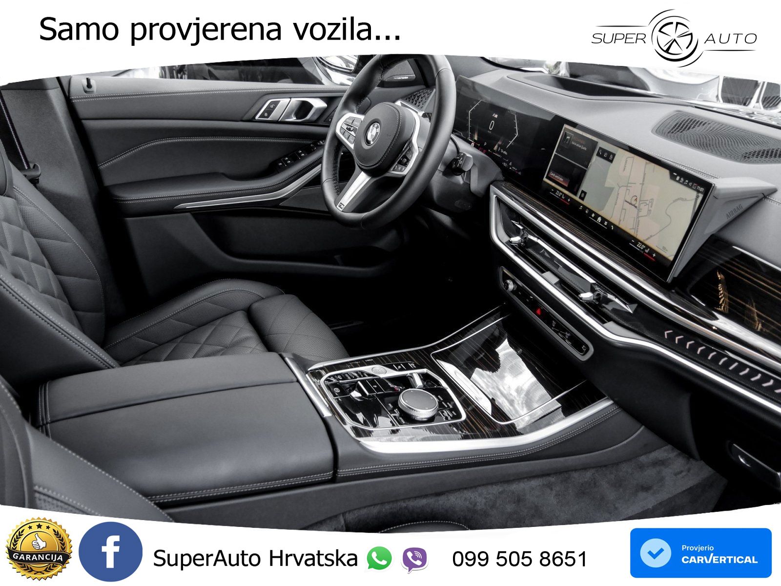 BMW X5 30d (298 KS) xDrive Steptronic M Sport LED+GR SJED+ACC