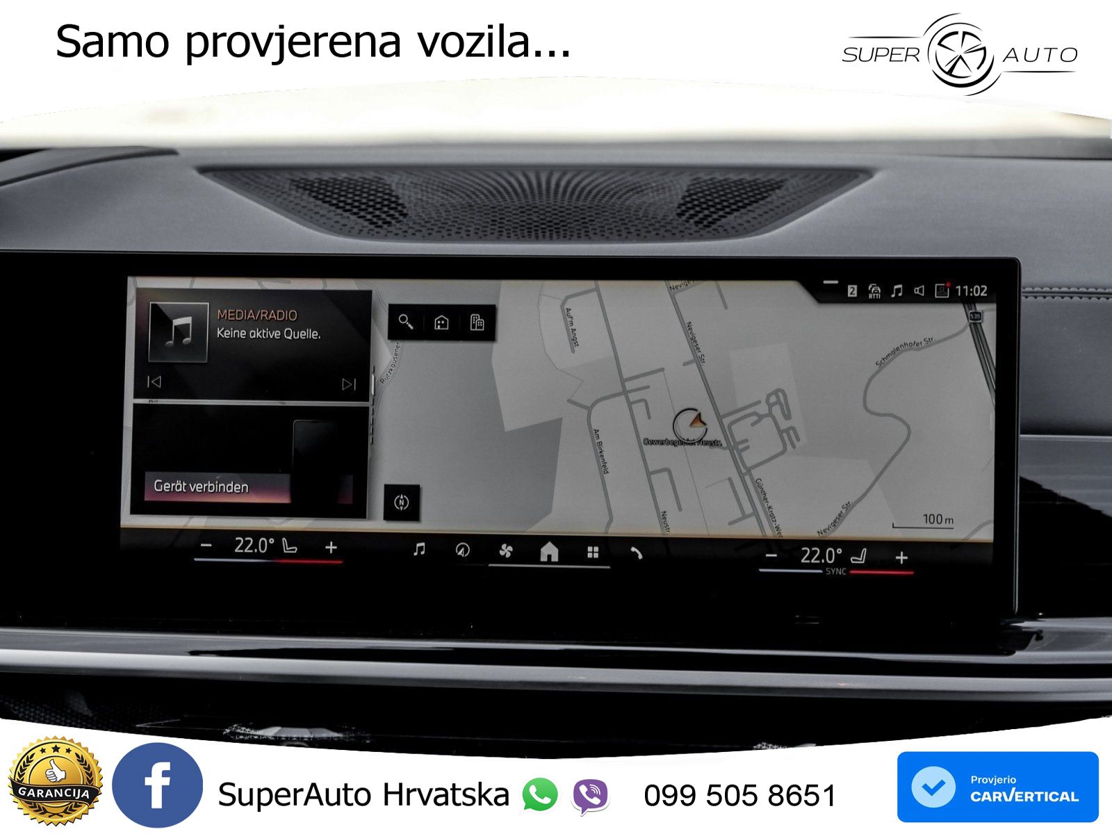 BMW X5 30d (298 KS) xDrive Steptronic M Sport LED+GR SJED+ACC