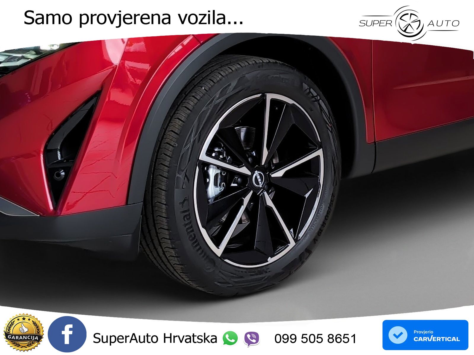Nissan Qashqai 1.3 DIG-T (158 KS) Xtronic Tekna LED+GR SJED+ACC