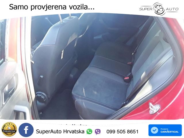 Volkswagen T-Roc 1.5 TSI (150 KS) DSG LED+GR SJED+ACC