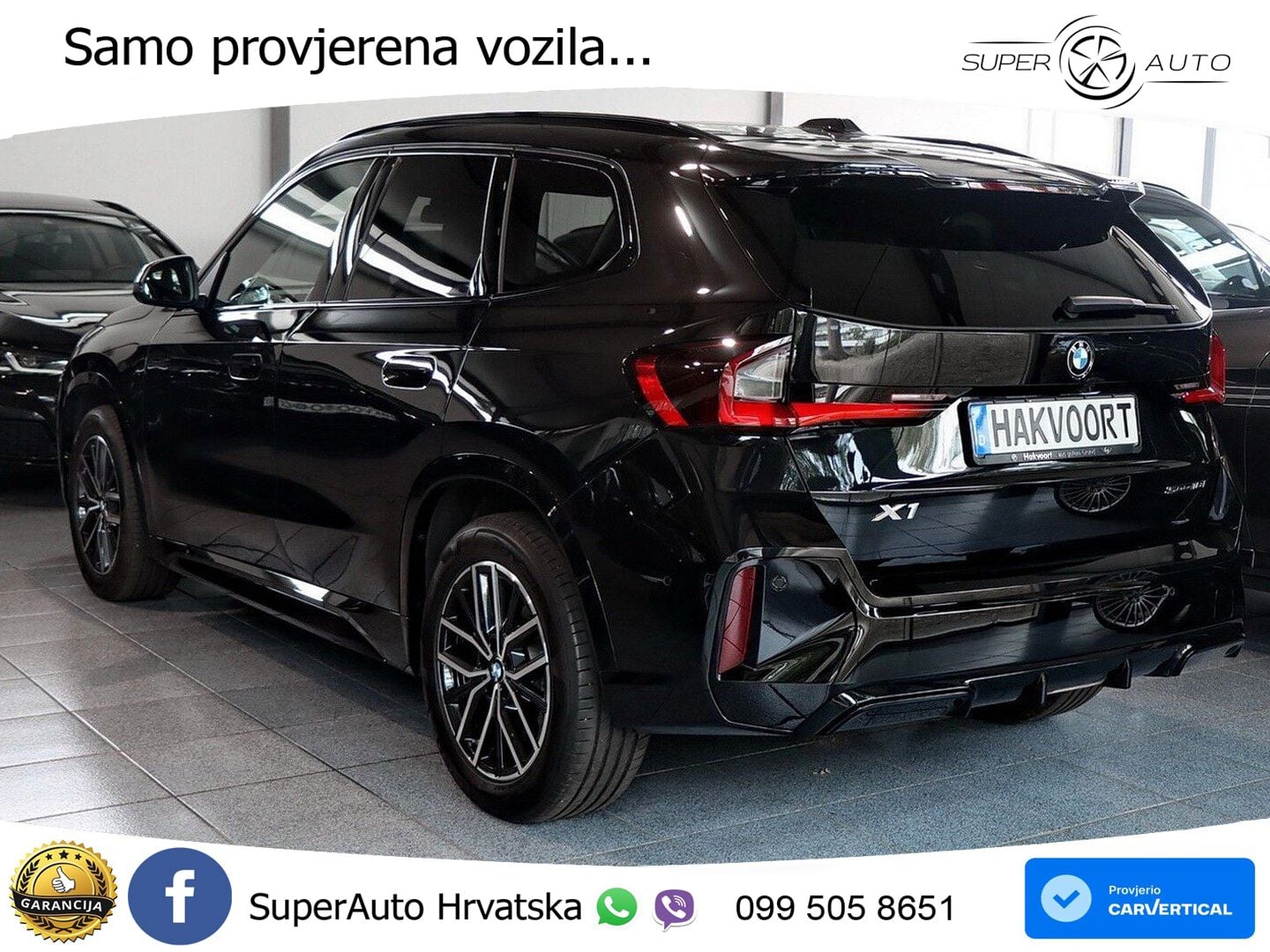 BMW X1 18i (136 KS) sDrive Steptronic M Sport