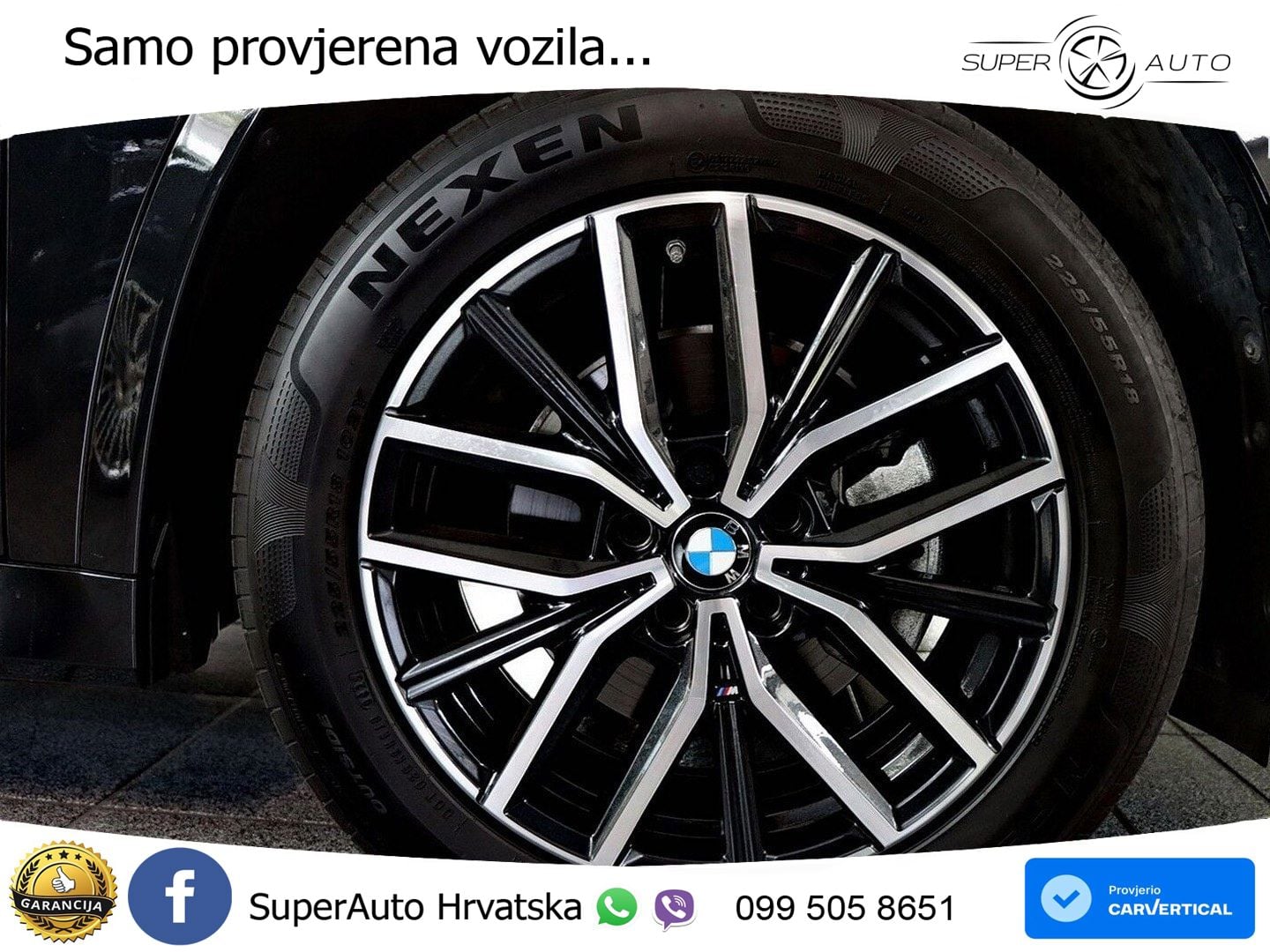BMW X1 18i (136 KS) sDrive Steptronic M Sport