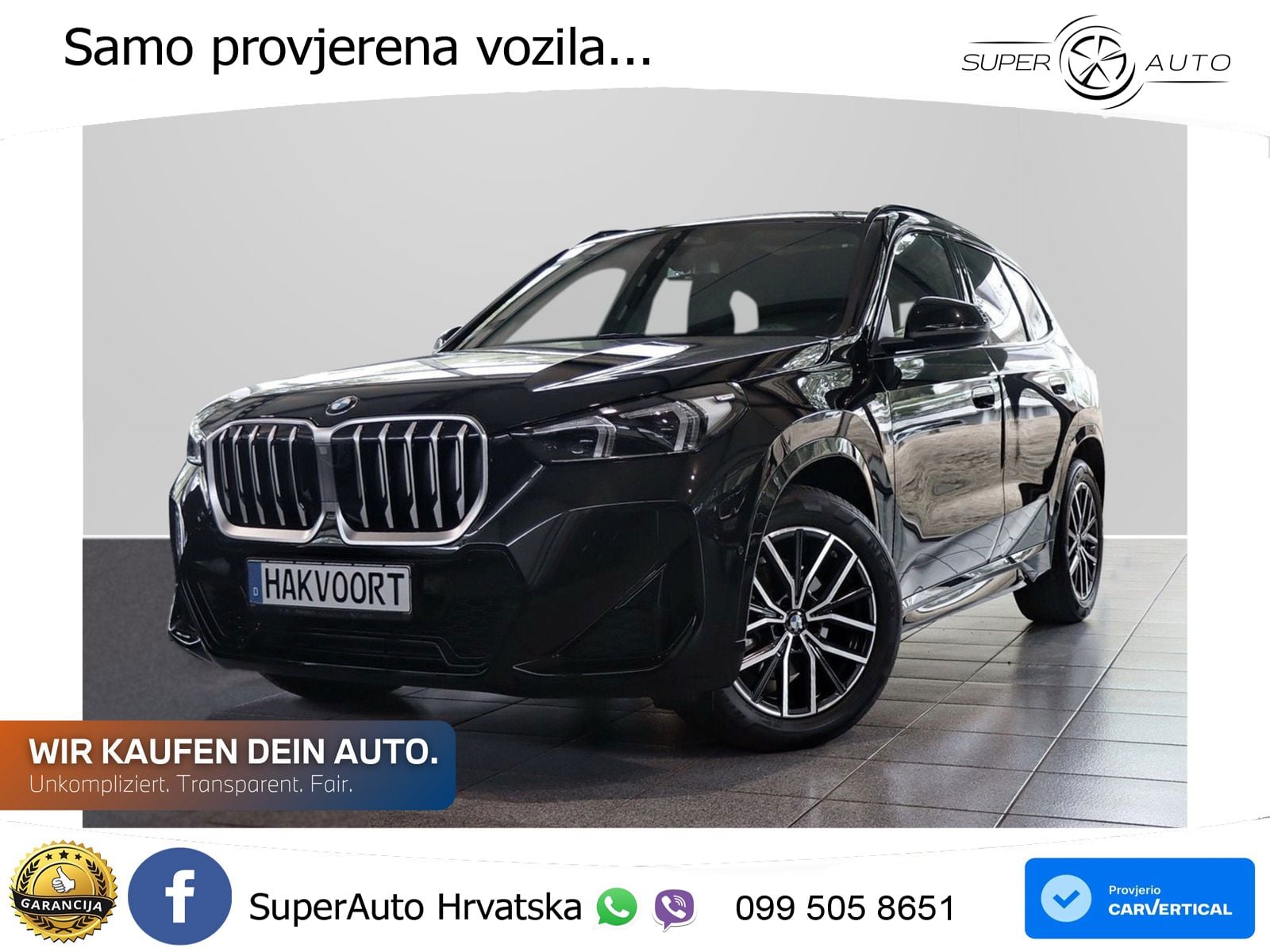 BMW X1 18i (136 KS) sDrive Steptronic M Sport