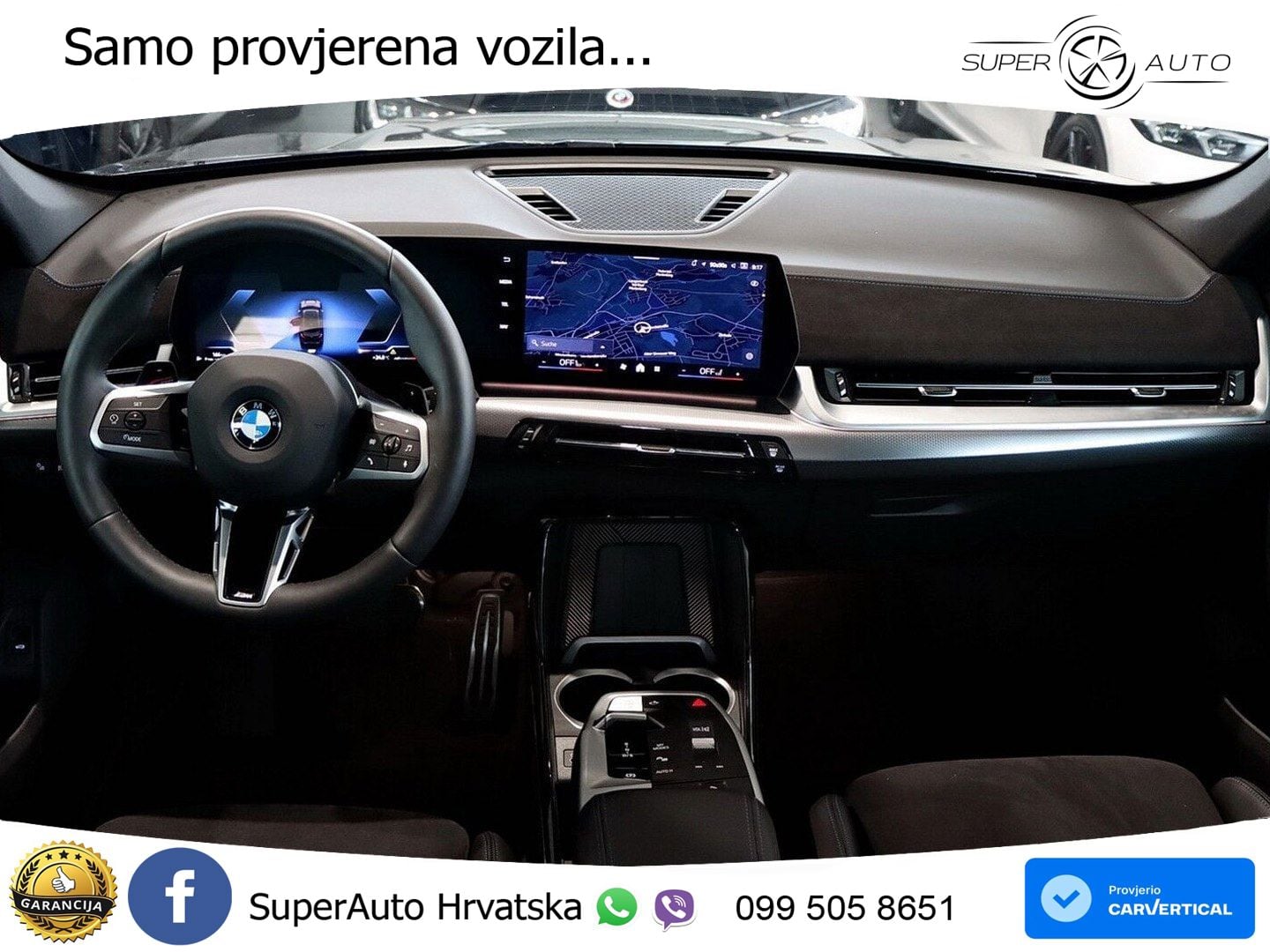 BMW X1 18i (136 KS) sDrive Steptronic M Sport