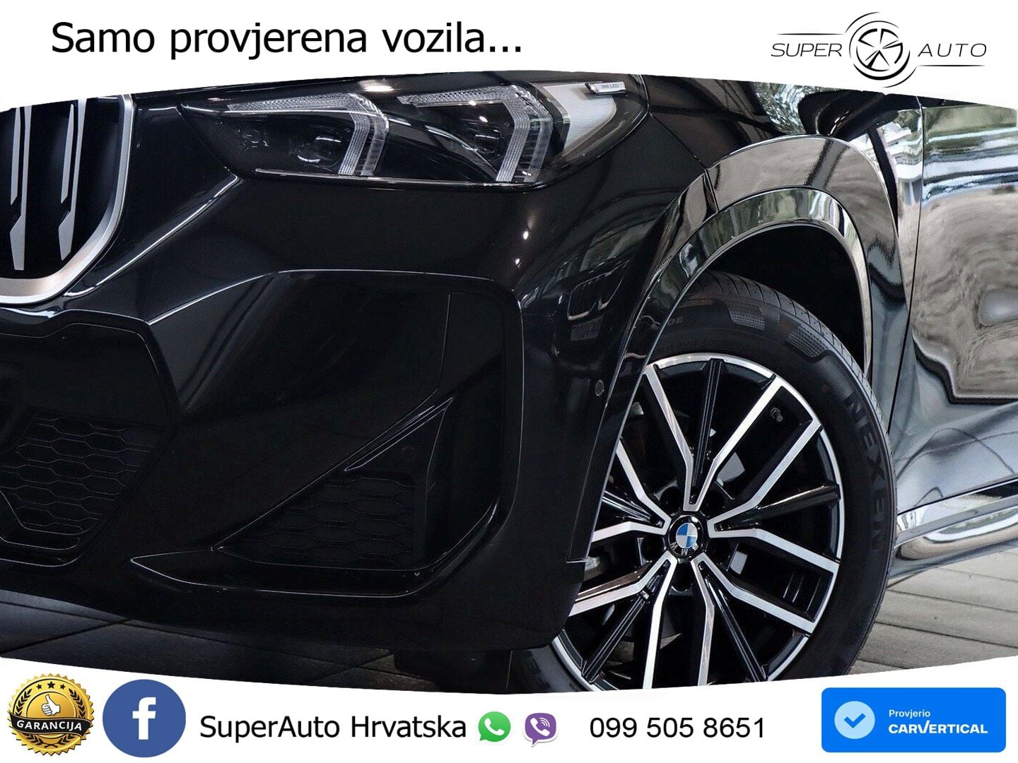 BMW X1 18i (136 KS) sDrive Steptronic M Sport