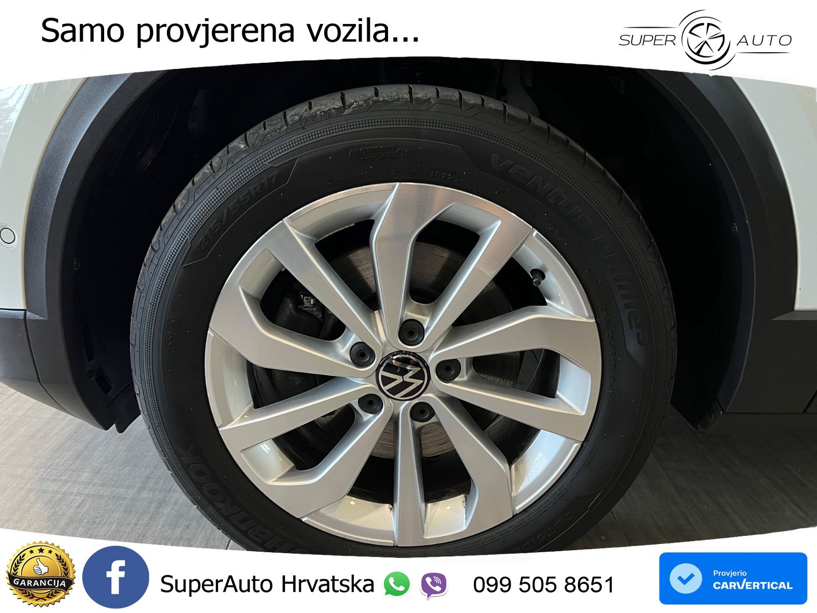 Volkswagen T-Roc I 2.0 TDI (150 KS) DSG LED+GR SJED+ACC