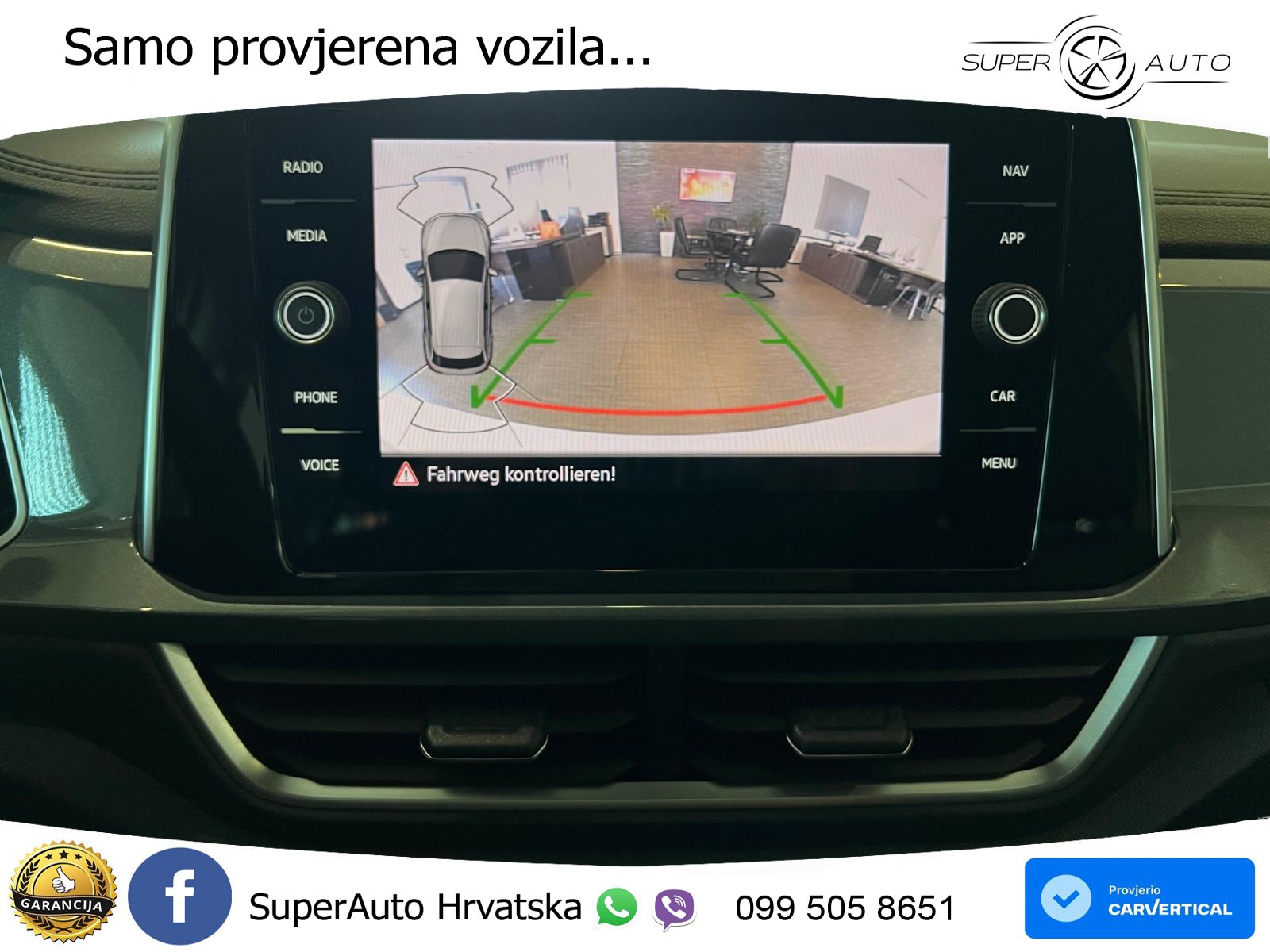 Volkswagen T-Roc I 2.0 TDI (150 KS) DSG LED+GR SJED+ACC