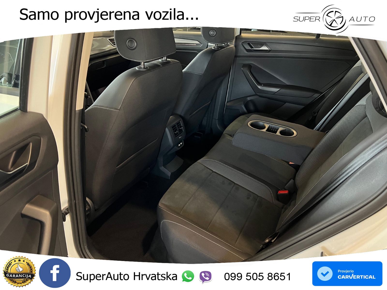 Volkswagen T-Roc I 2.0 TDI (150 KS) DSG LED+GR SJED+ACC