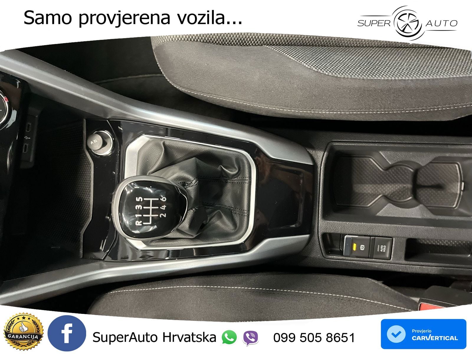 Volkswagen T-Roc I 1.5 TSI (150 KS)