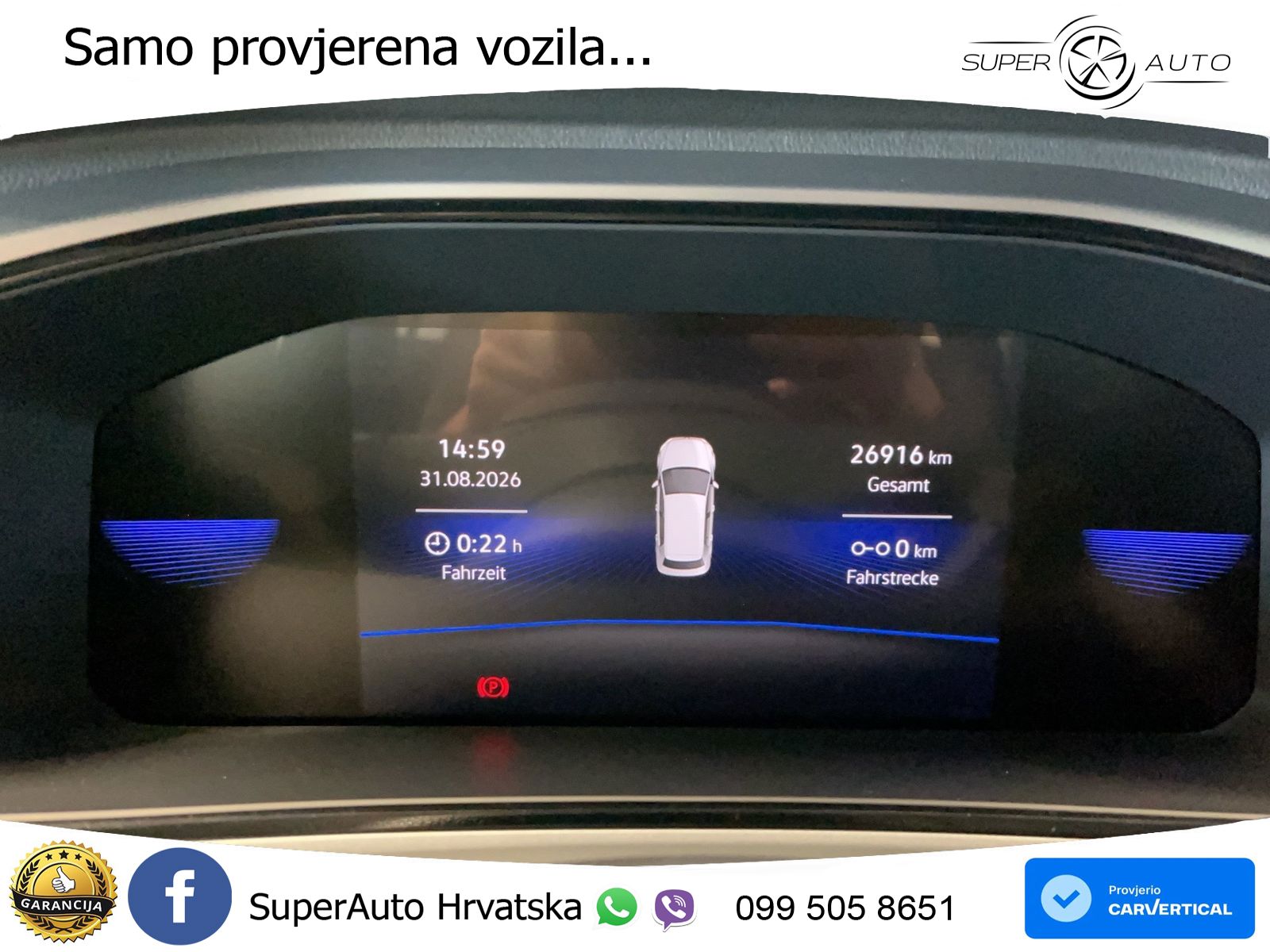 Volkswagen T-Roc I 1.5 TSI (150 KS)