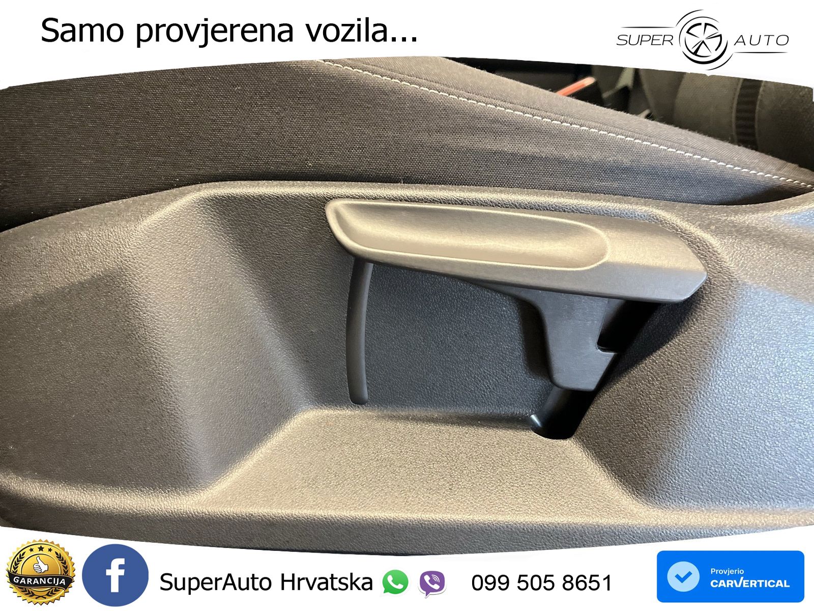 Volkswagen T-Roc I 1.5 TSI (150 KS)