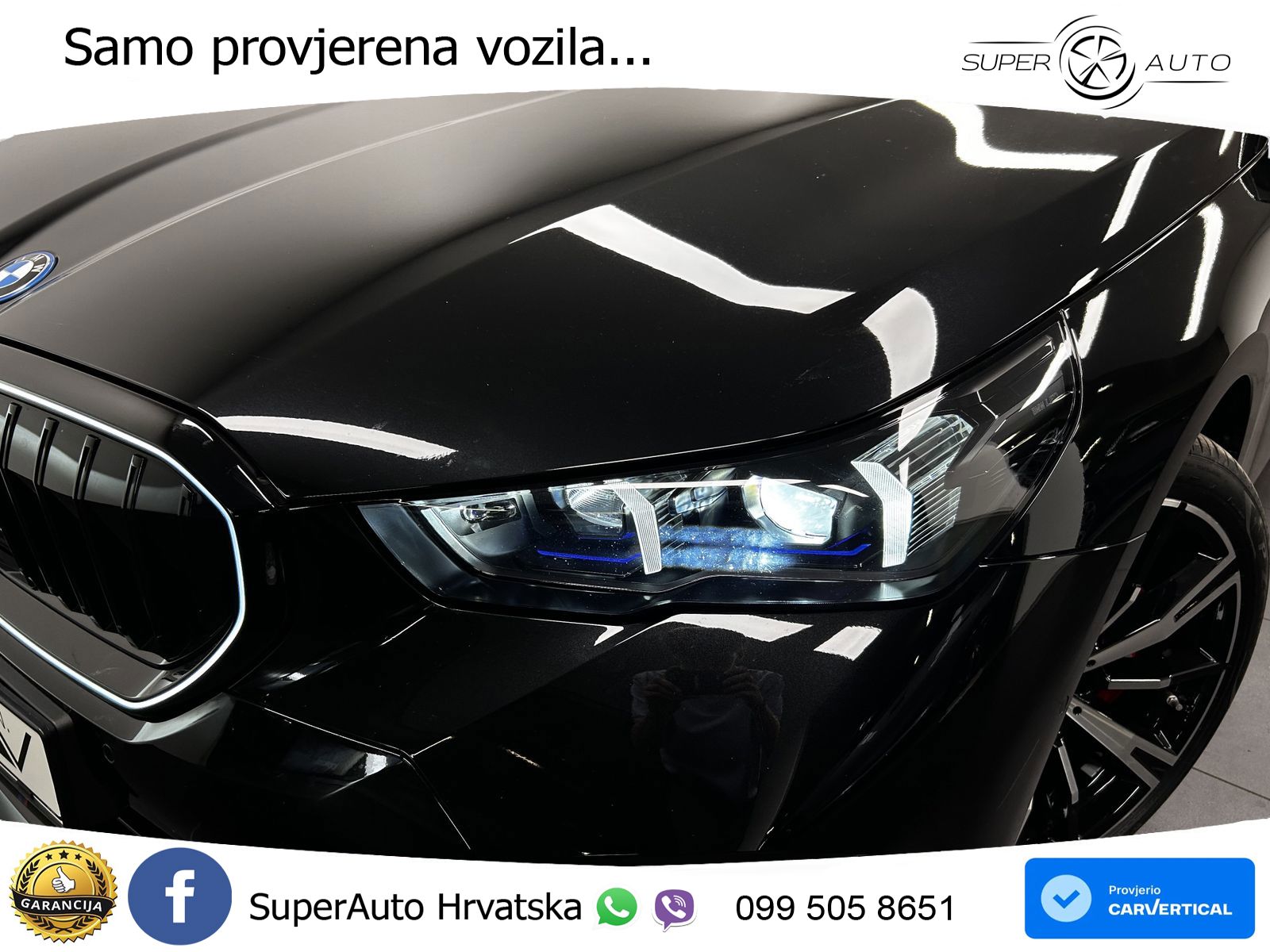 BMW 550e (489 KS) xDrive Steptronic ACC+HEAD+4xGR SJED+360+PANO
