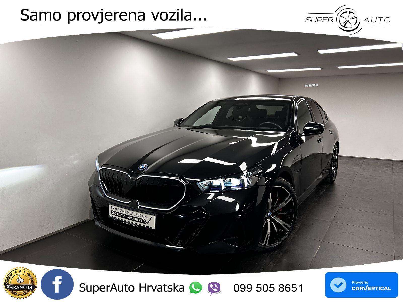 BMW 550e (489 KS) xDrive Steptronic ACC+HEAD+4xGR SJED+360+PANO