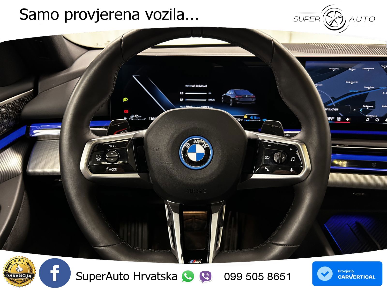 BMW 550e (489 KS) xDrive Steptronic ACC+HEAD+4xGR SJED+360+PANO