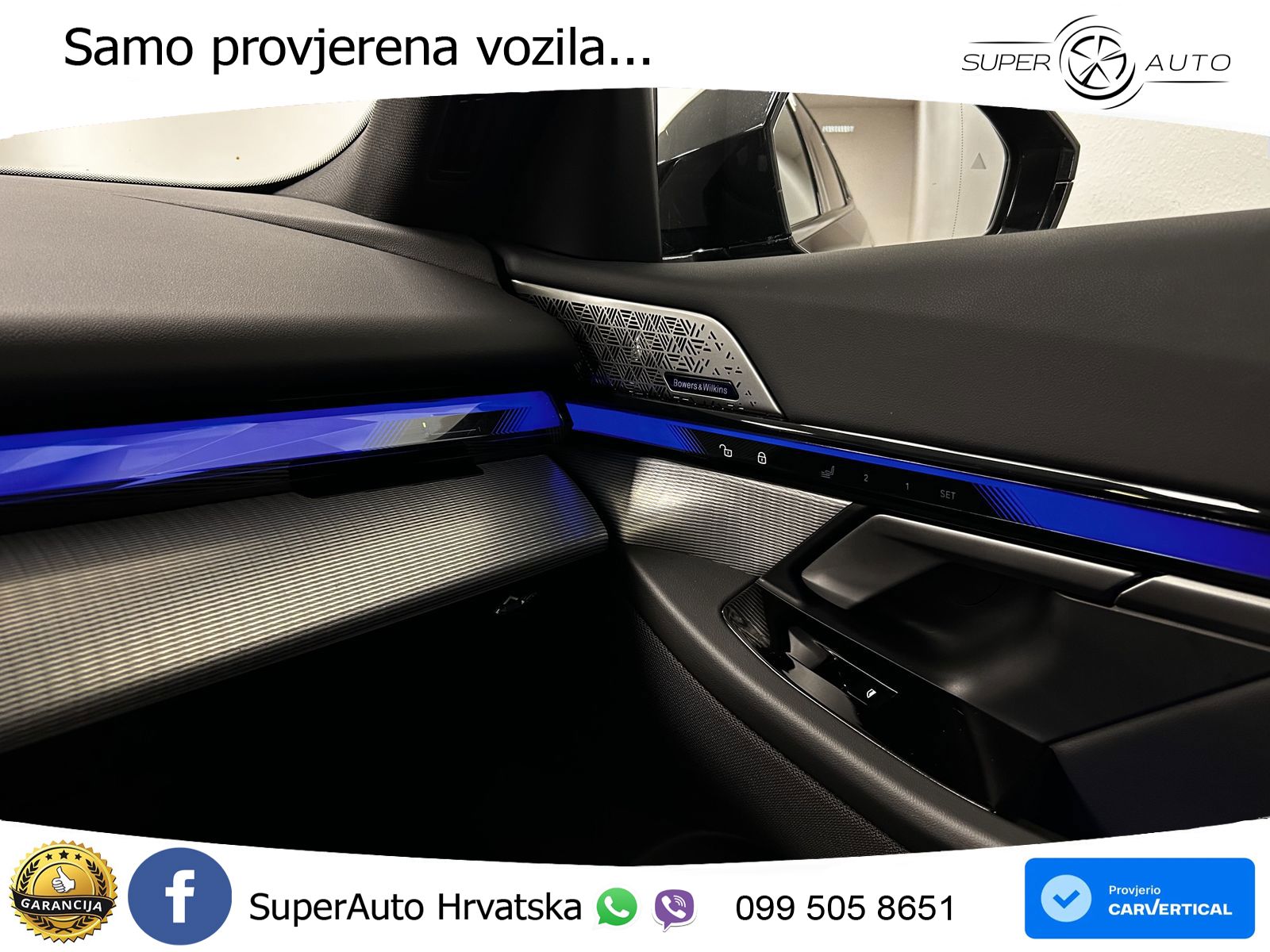 BMW 550e (489 KS) xDrive Steptronic ACC+HEAD+4xGR SJED+360+PANO
