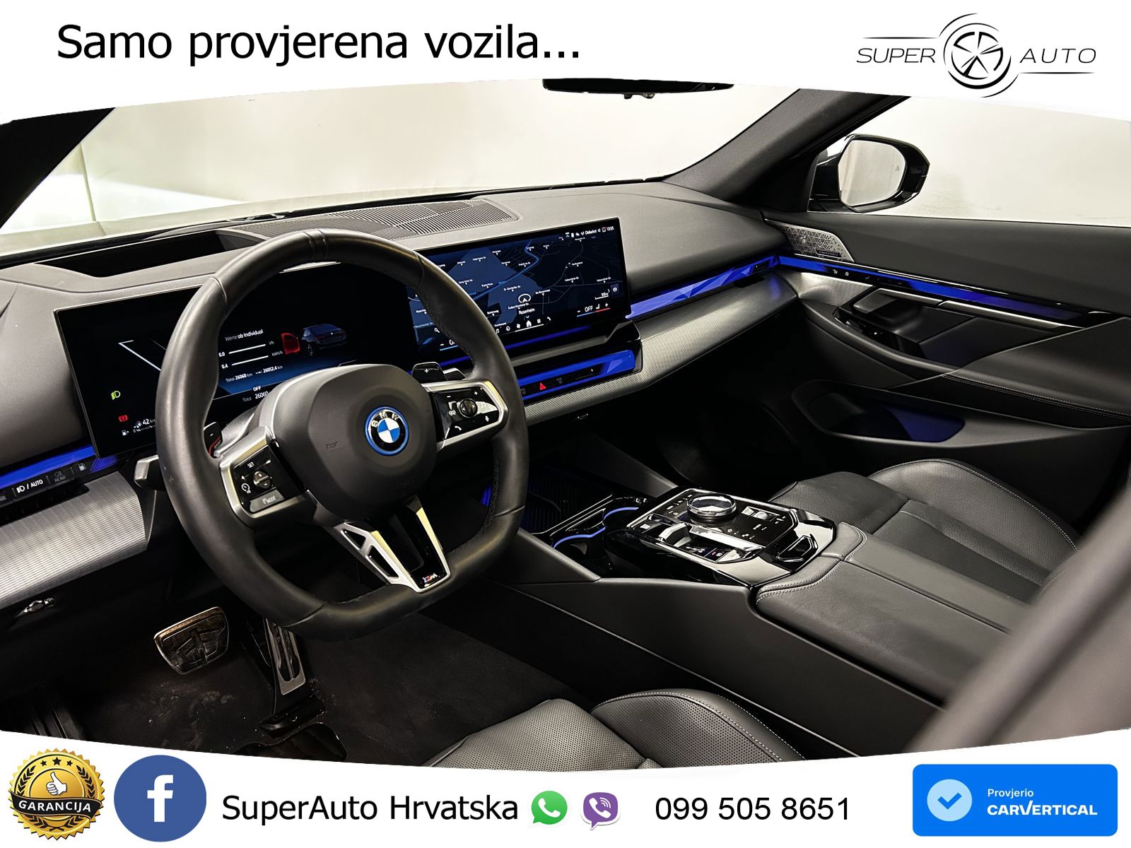 BMW 550e (489 KS) xDrive Steptronic ACC+HEAD+4xGR SJED+360+PANO