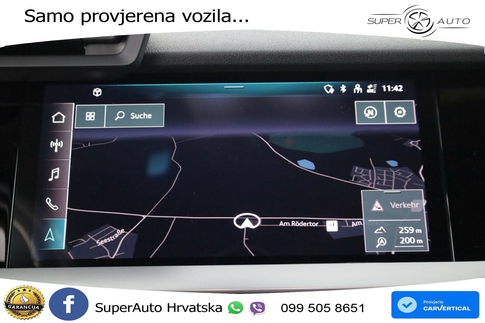 Audi A3 30 TDI (116 KS) S tronic LED+GR SJED+ACC