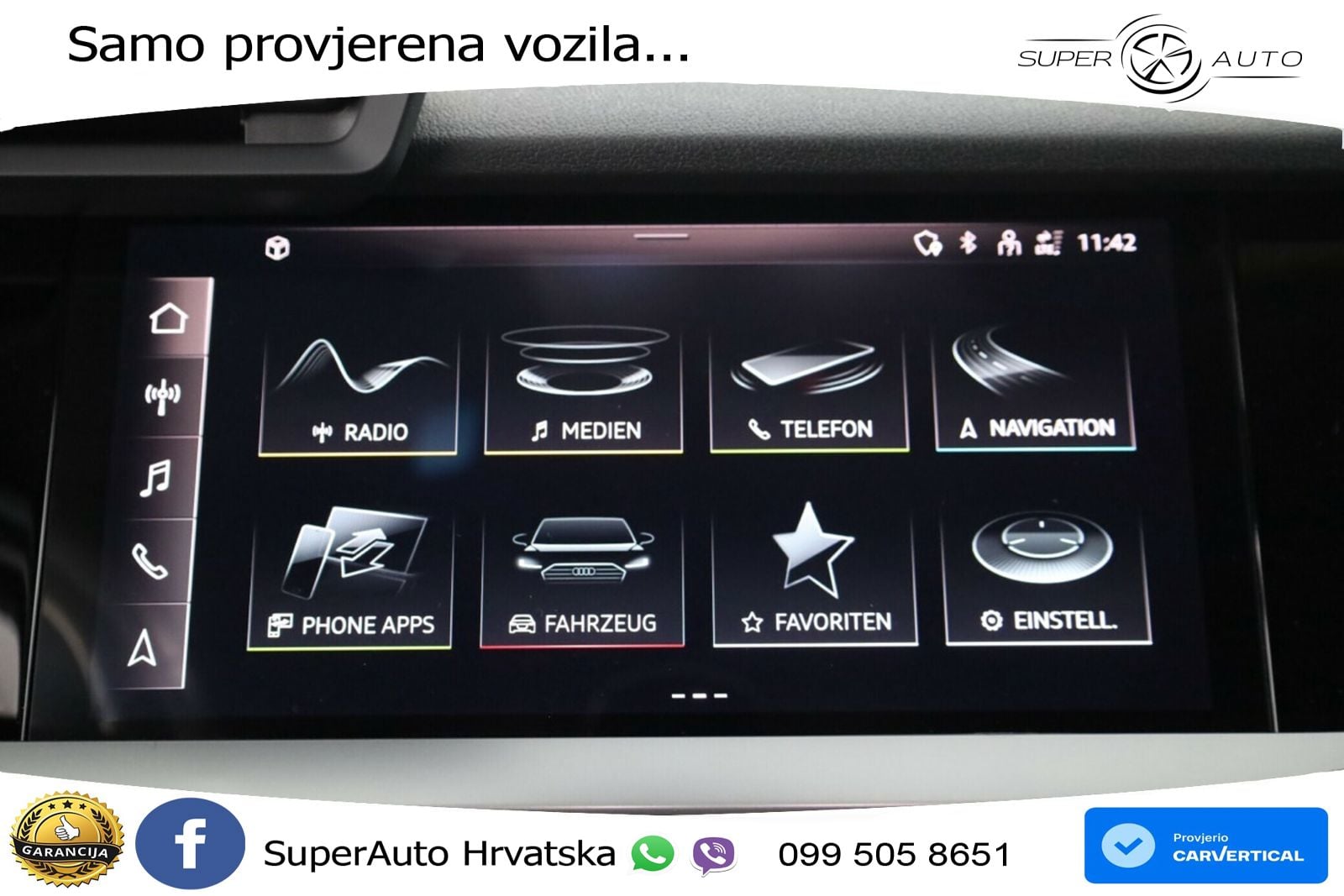 Audi A3 30 TDI (116 KS) S tronic LED+GR SJED+ACC