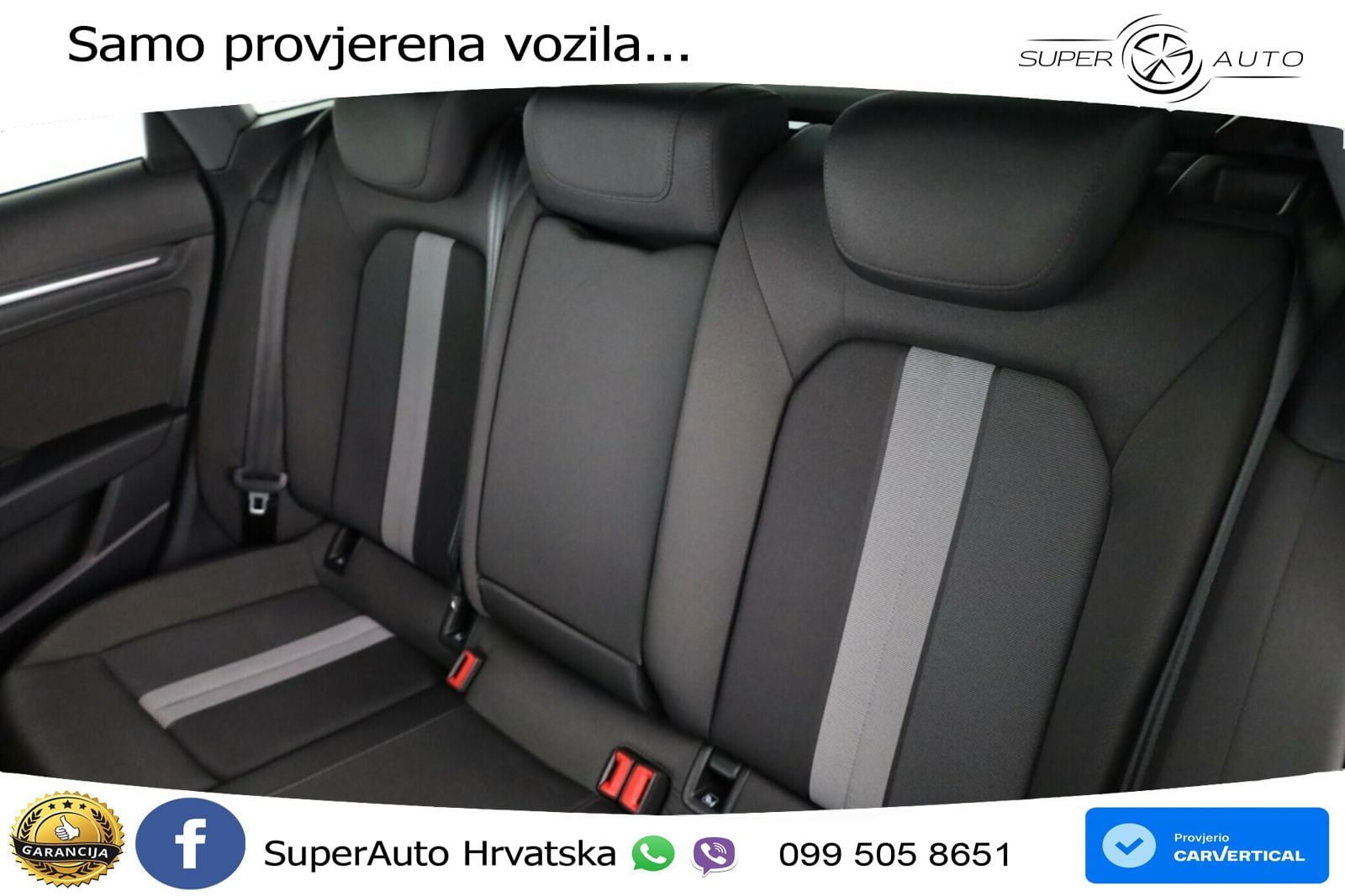 Audi A3 30 TDI (116 KS) S tronic LED+GR SJED+ACC