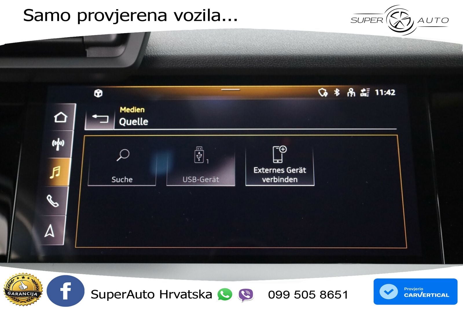 Audi A3 30 TDI (116 KS) S tronic LED+GR SJED+ACC