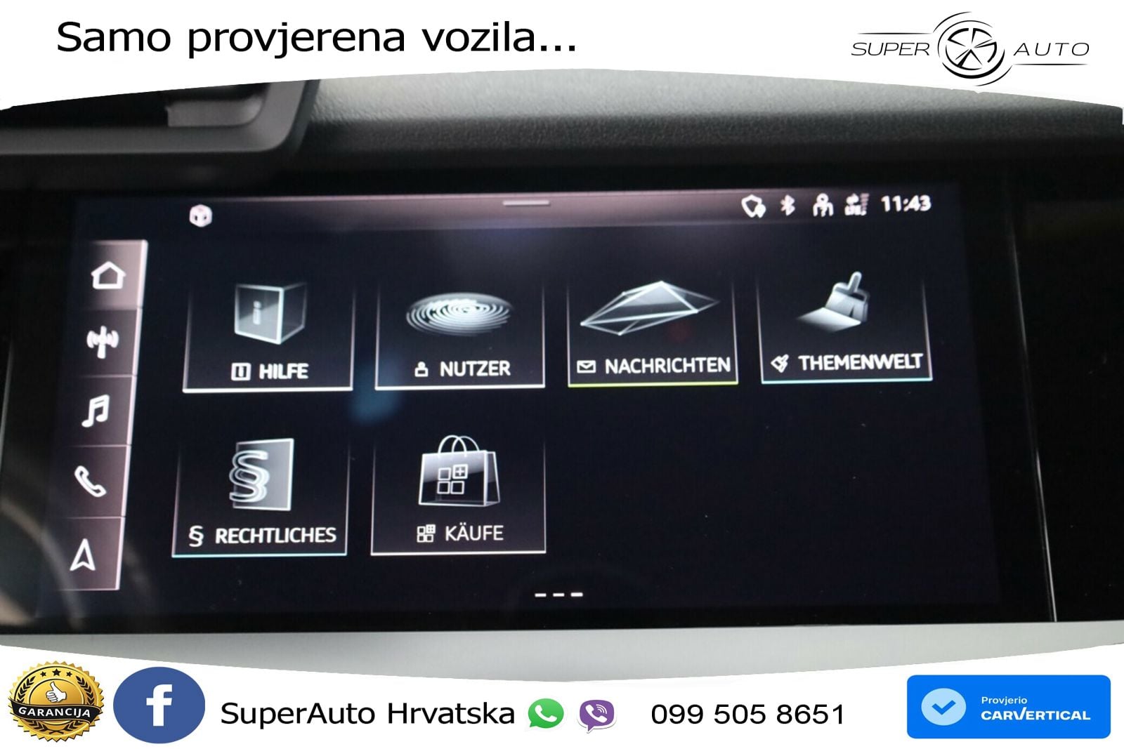 Audi A3 30 TDI (116 KS) S tronic LED+GR SJED+ACC