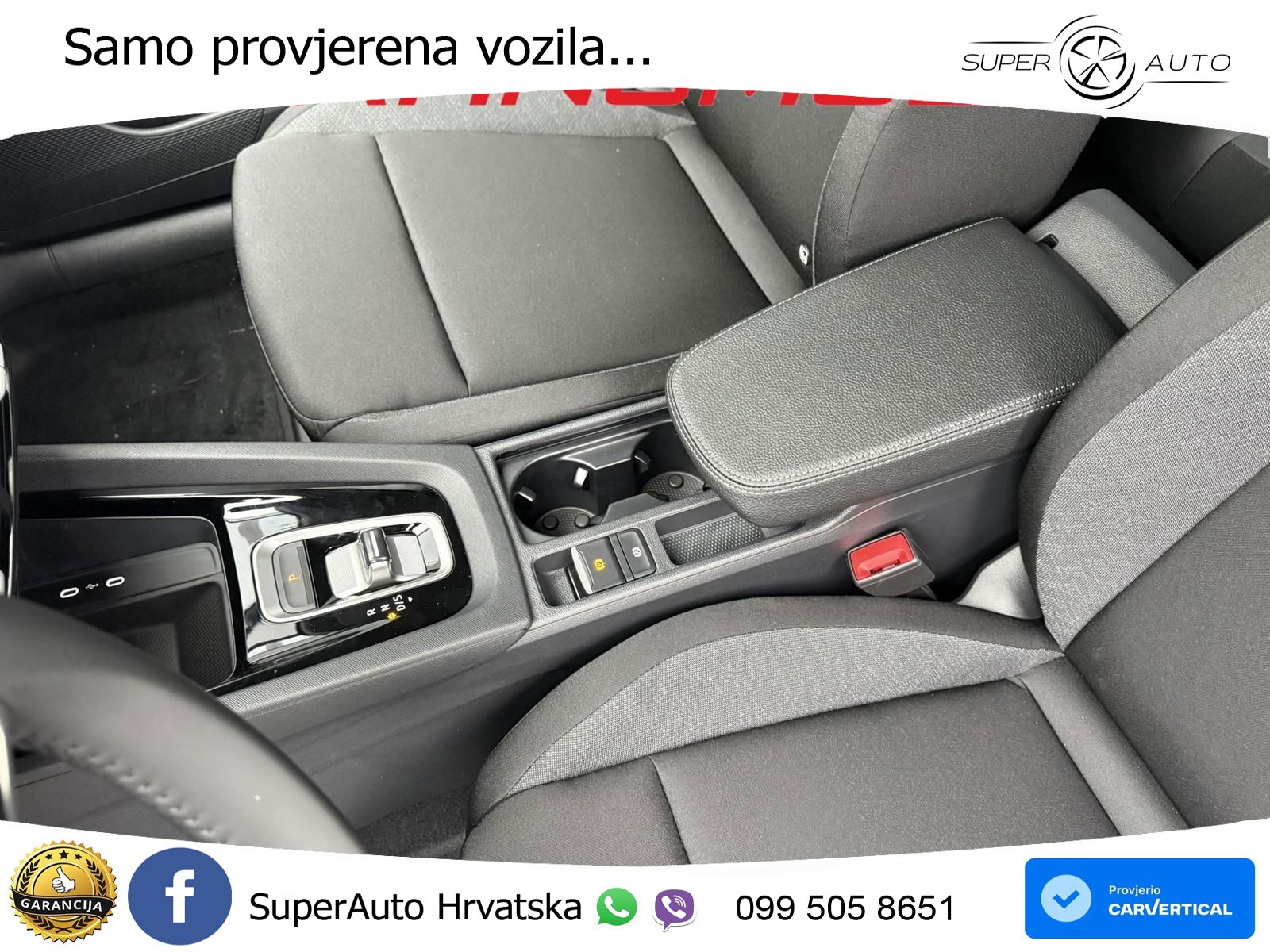 Škoda Octavia Combi 1.5 TSI (116 KS) DSG