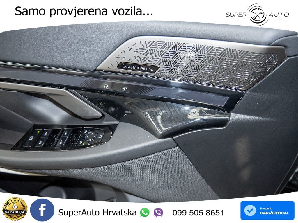 BMW 520d (197 KS) xDrive Steptronic M Sport