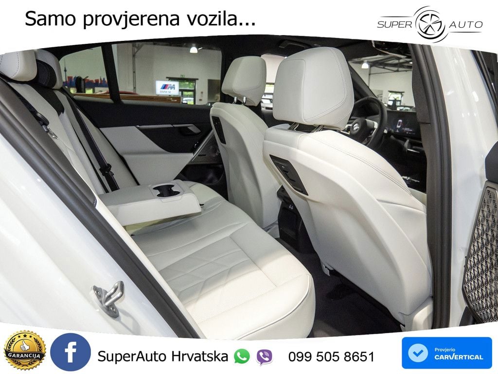 BMW 520d (197 KS) xDrive Steptronic M Sport
