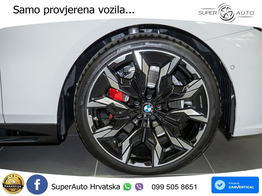 BMW 520d (197 KS) xDrive Steptronic M Sport