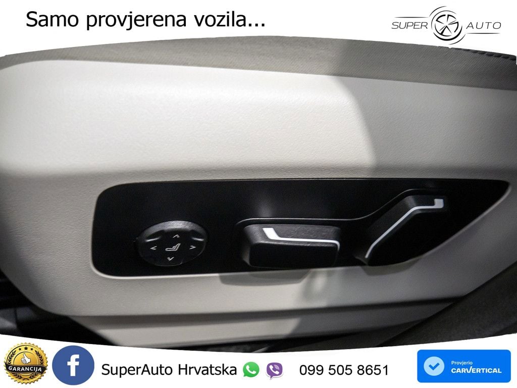 BMW 520d (197 KS) xDrive Steptronic M Sport