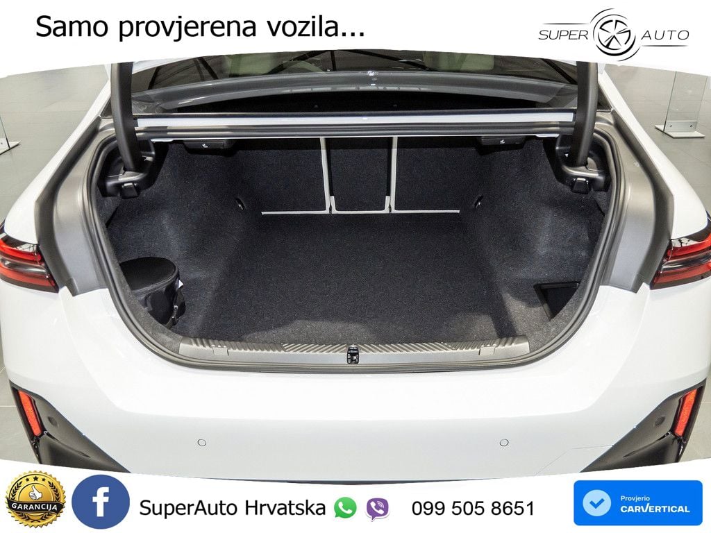 BMW 520d (197 KS) xDrive Steptronic M Sport