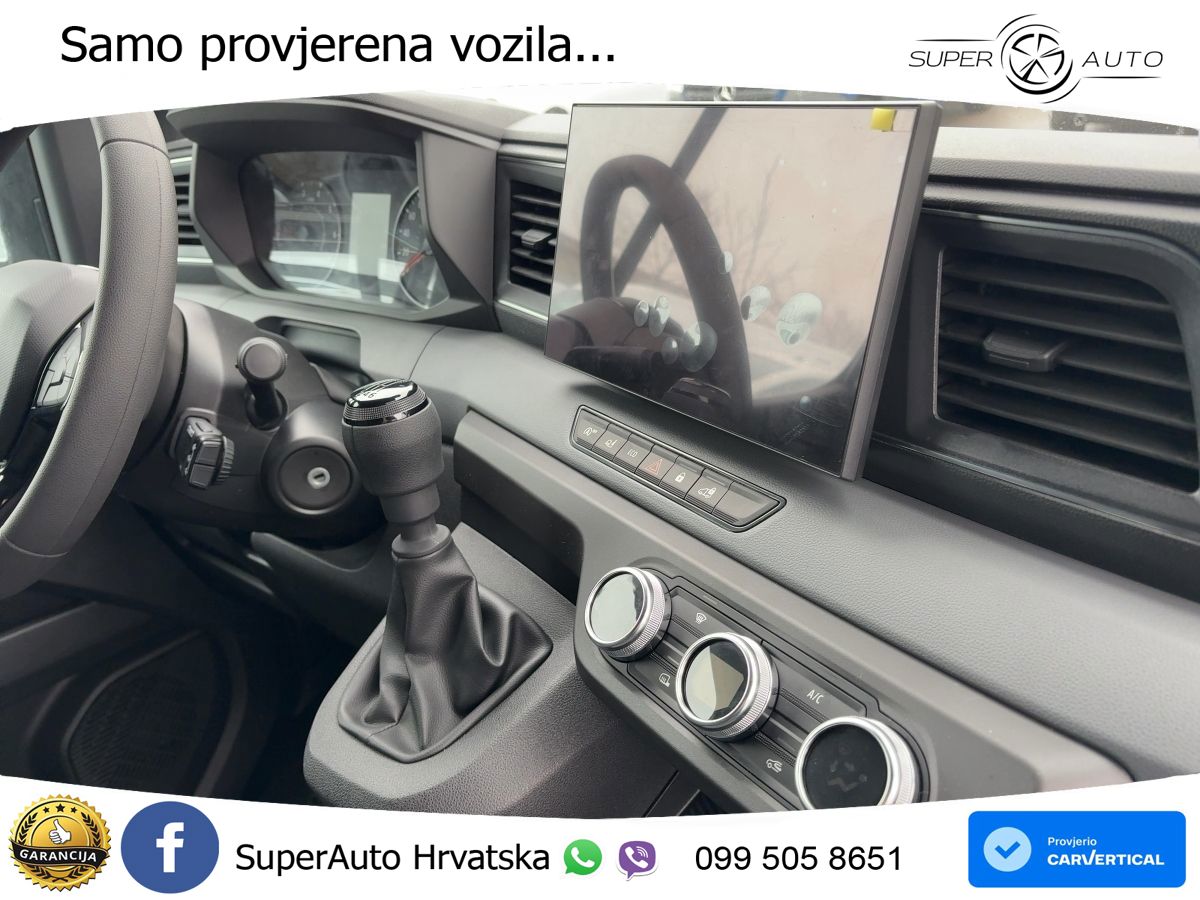 Renault Master FWD Kasten advance L2H2 3,5tBlue i 150 Eu 150 KS