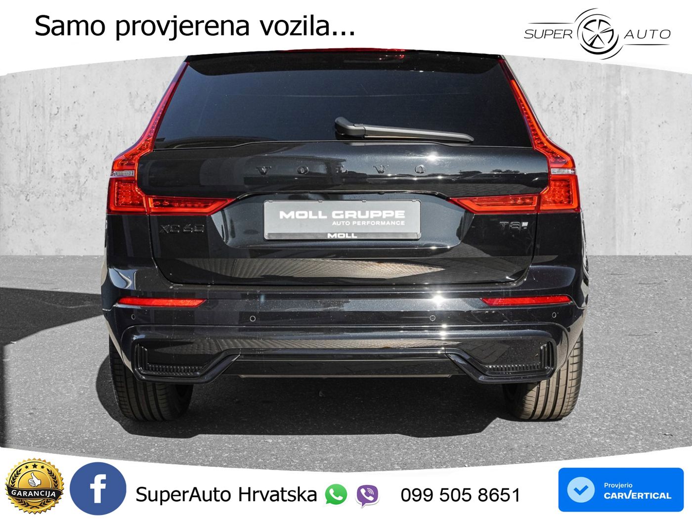 Volvo XC60 T8 AWD Geartronic ACC+HEAD+4xGR SJED+360+PANO