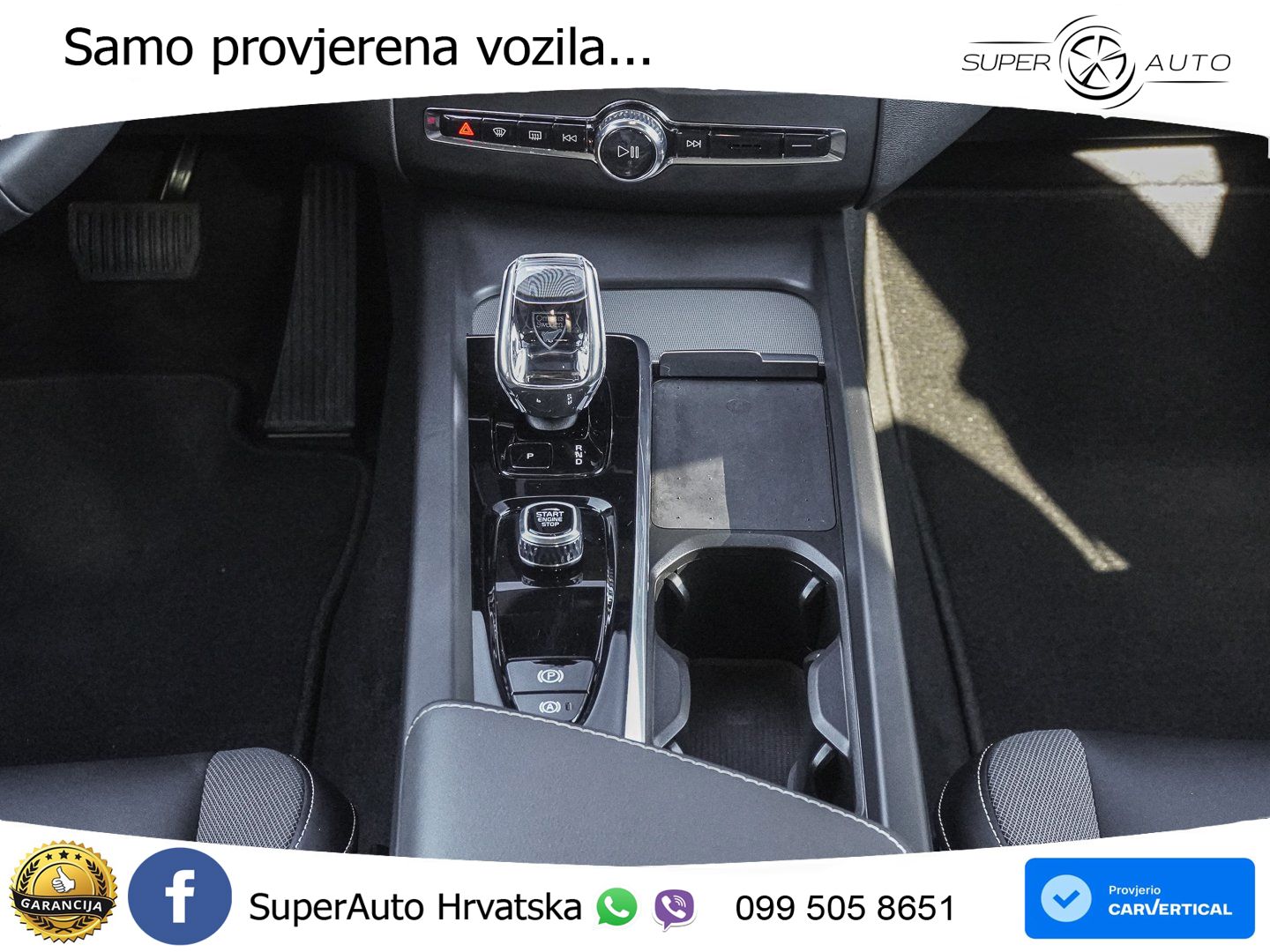Volvo XC60 T8 AWD Geartronic ACC+HEAD+4xGR SJED+360+PANO