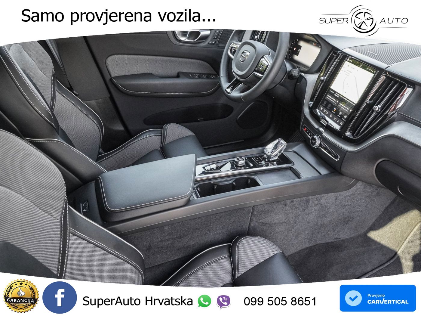 Volvo XC60 T8 AWD Geartronic ACC+HEAD+4xGR SJED+360+PANO