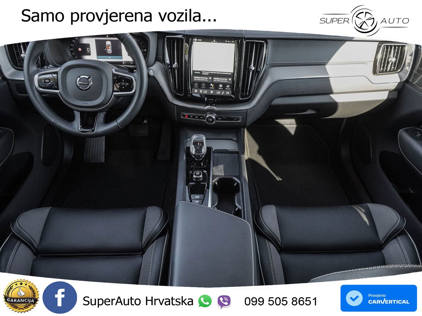 Volvo XC60 T8 AWD Geartronic ACC+HEAD+4xGR SJED+360+PANO