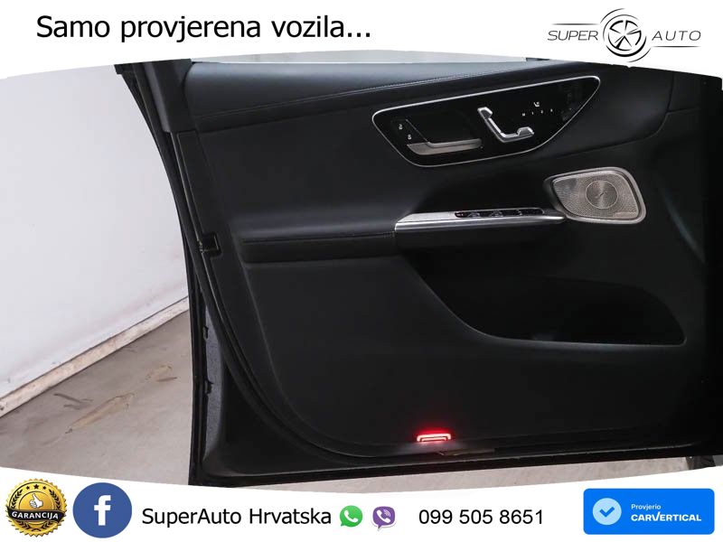 Mercedes GLC 300d (269 KS) 4MATIC 9G-TRONIC AMG