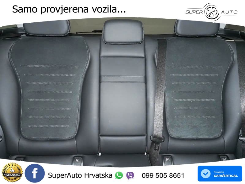 Mercedes GLC 300d (269 KS) 4MATIC 9G-TRONIC AMG