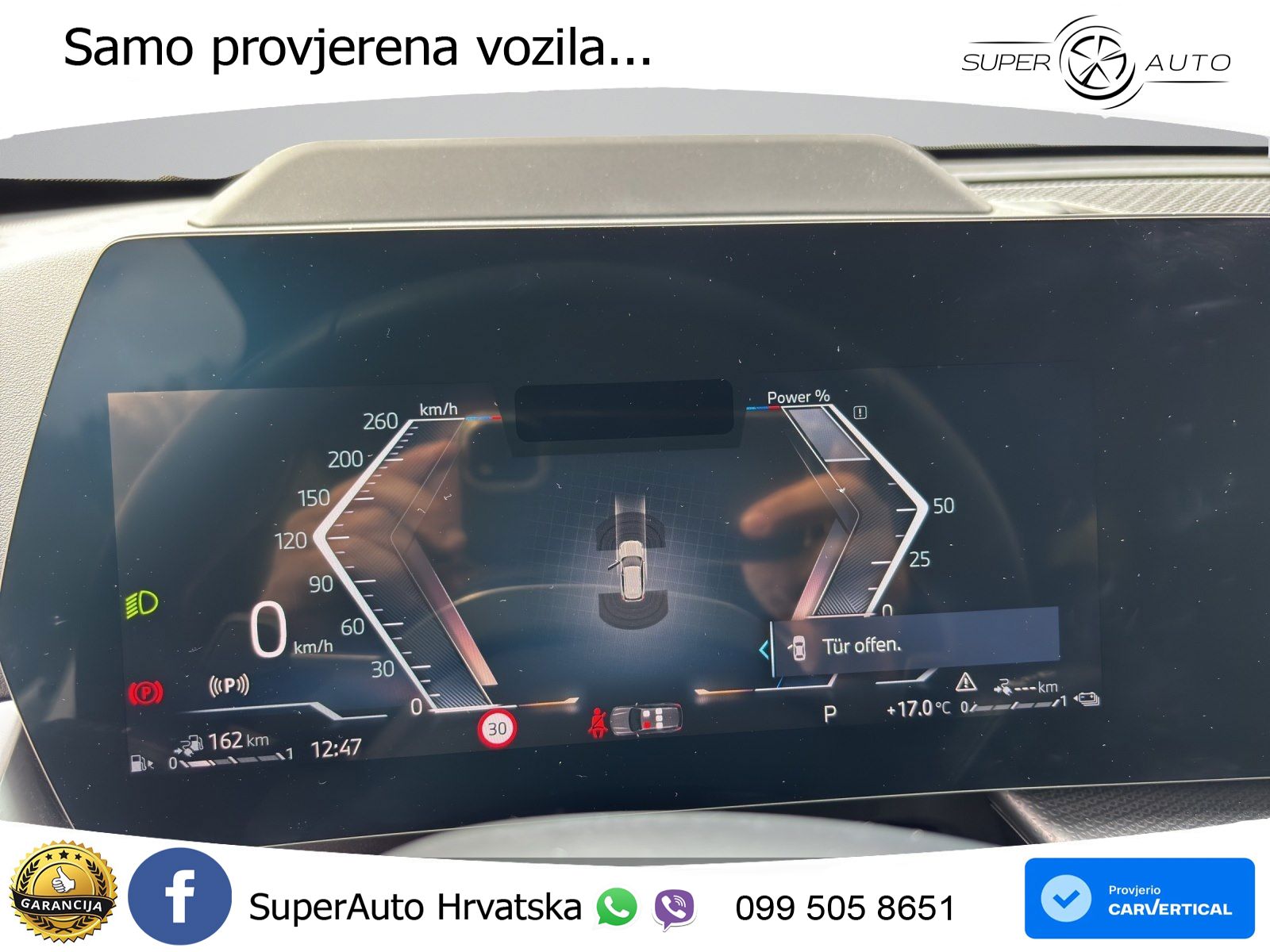 BMW X1 30e (326 KS) xDrive Steptronic M Sport LED+GR SJED+ACC
