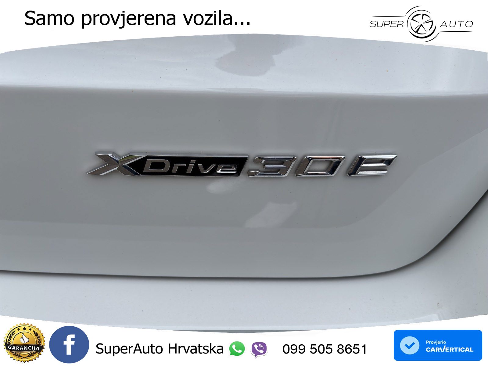 BMW X1 30e (326 KS) xDrive Steptronic M Sport LED+GR SJED+ACC