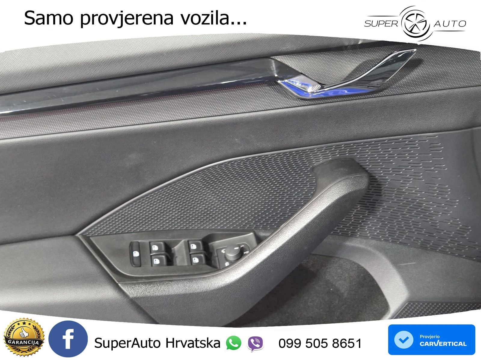 Škoda Octavia Combi 2.0 TDI (150 KS) LED+GR SJED+ACC