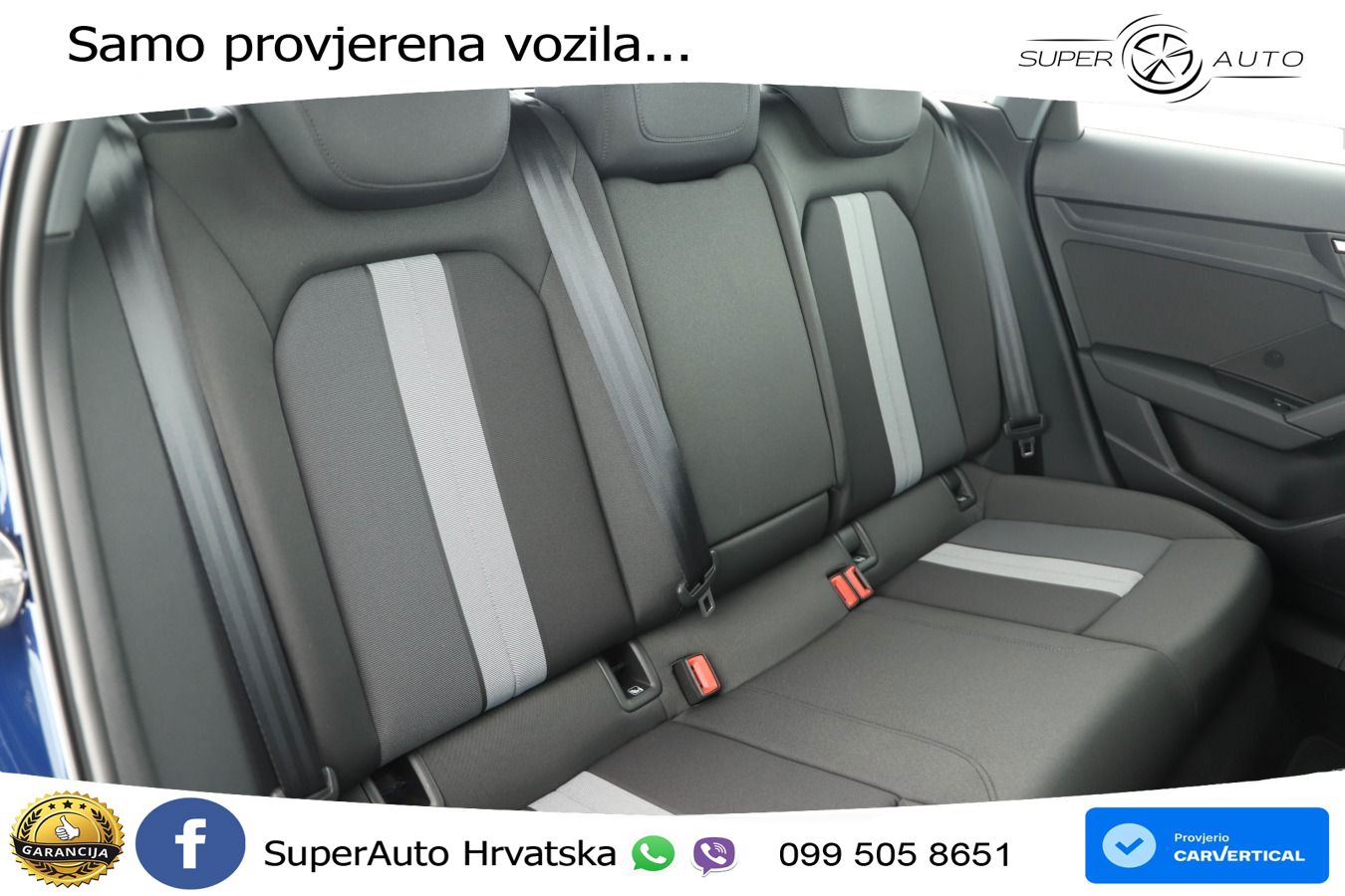 Audi A3 30 TDI (116 KS) S tronic S line LED+GR SJED+ACC