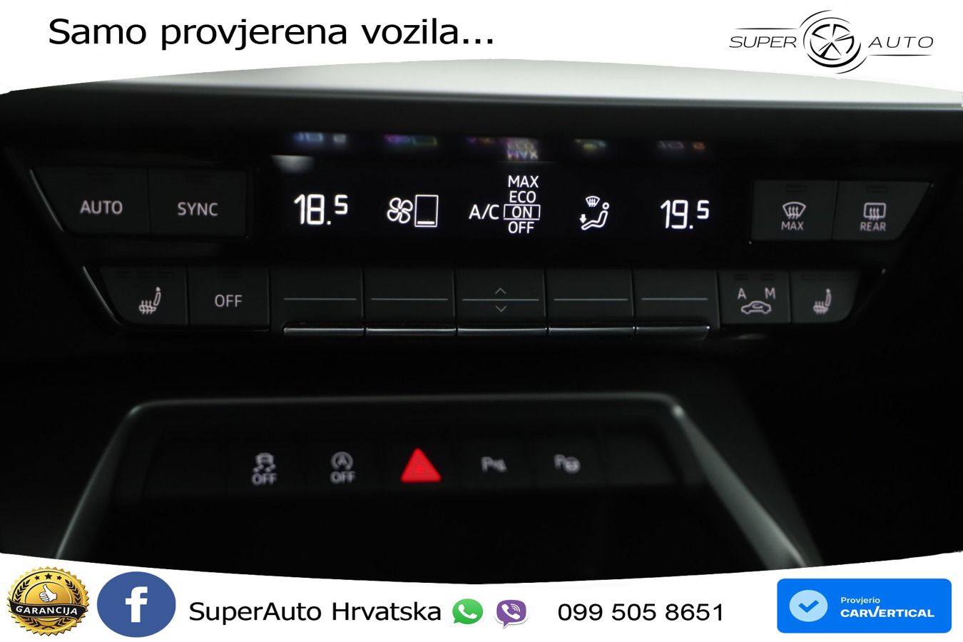 Audi A3 30 TDI (116 KS) S tronic S line LED+GR SJED+ACC