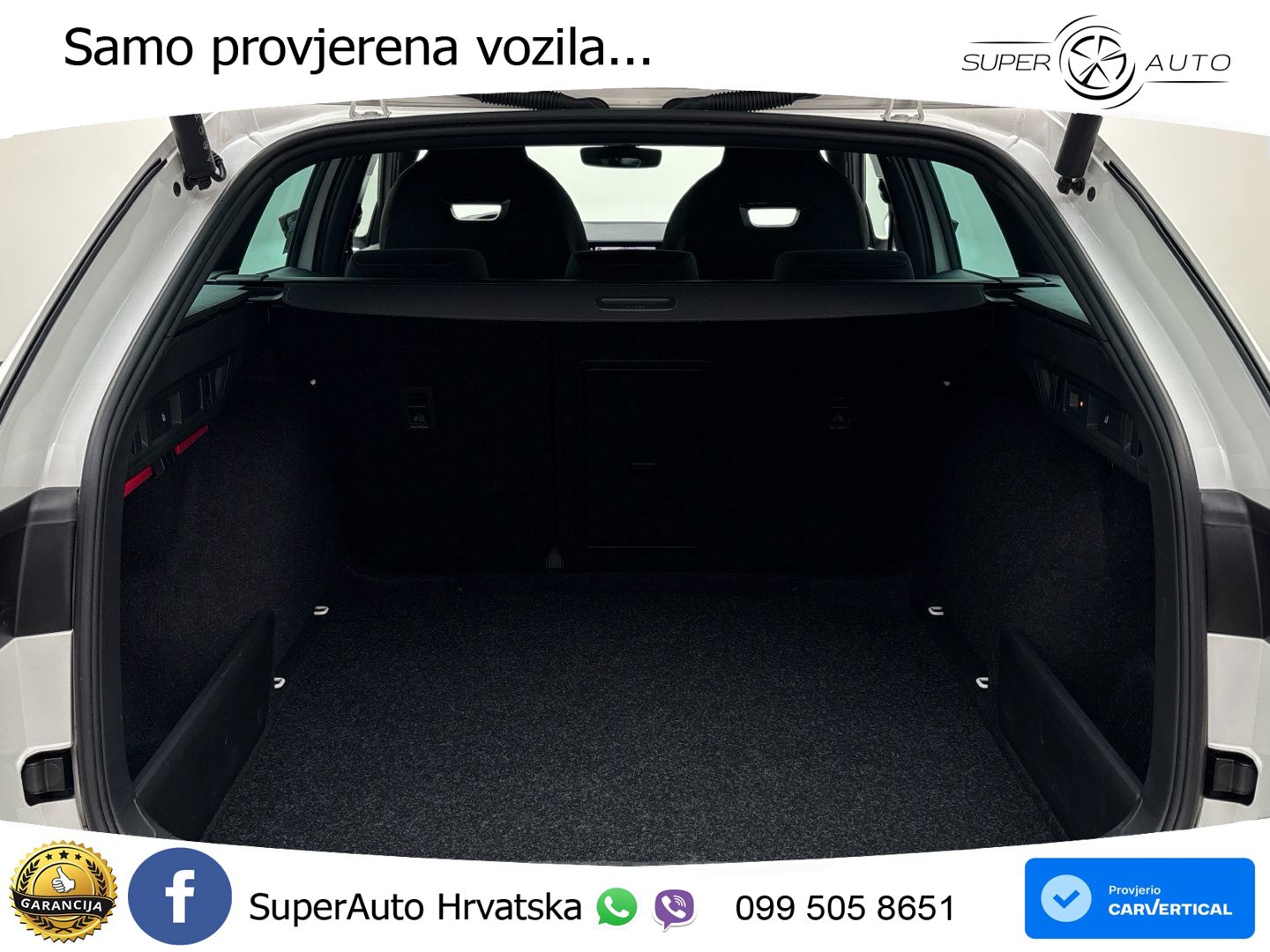 Škoda Octavia Combi RS 2.0 TDI (200 KS) DSG MATRIX+GR SJED+KAM
