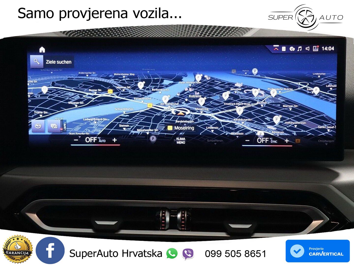 BMW 318i (156 KS) Steptronic