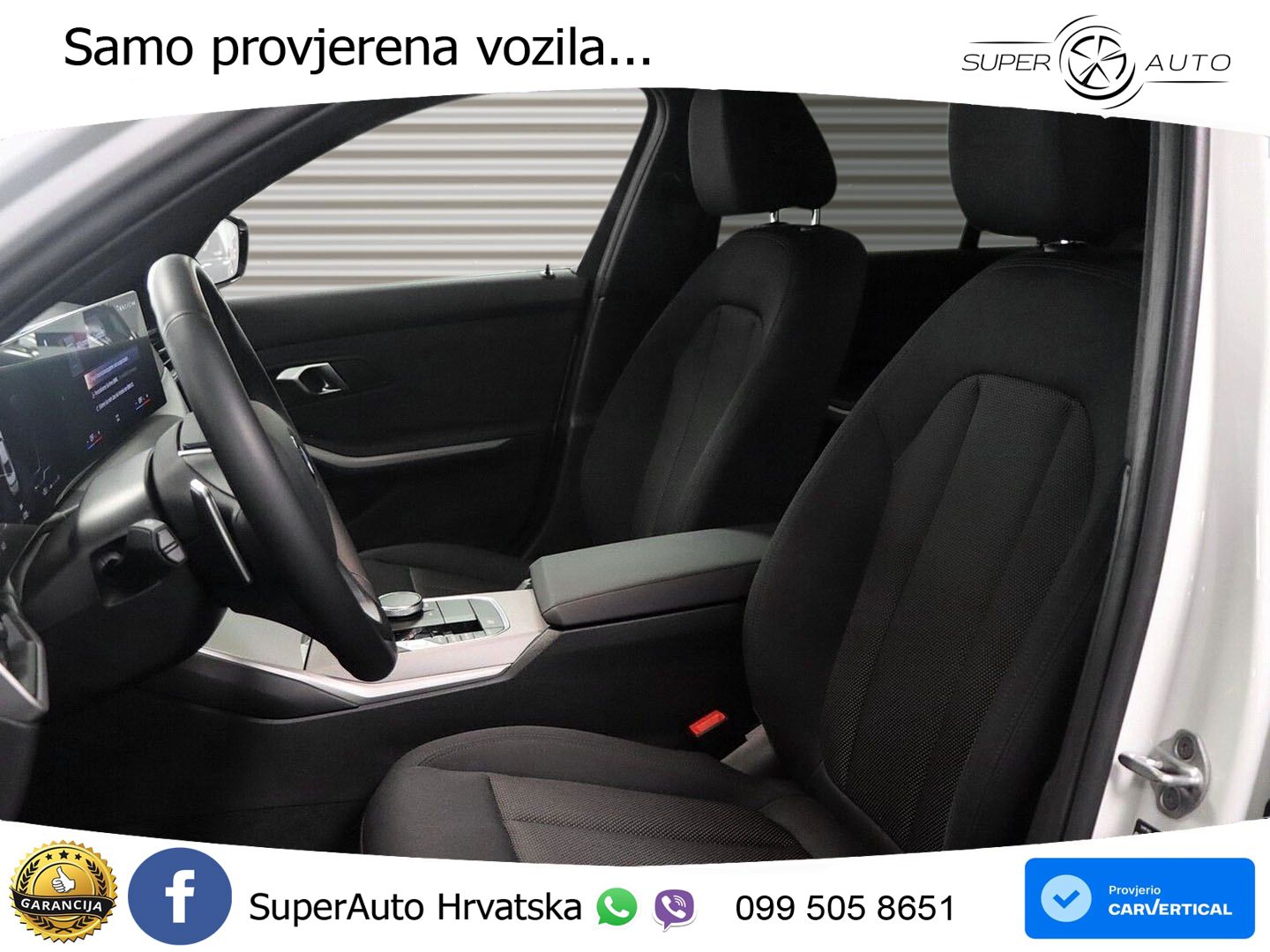 BMW 318i (156 KS) Steptronic